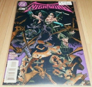 Nightwing (1996-2009) #29...Published Mar 1999 by DC - Imagen 1 de 1