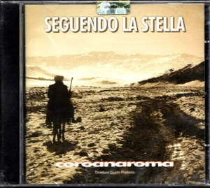 COROANAROMA - Seguendo La Stella (2011) CD SIGILLATO - Picture 1 of 2