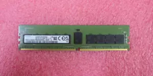 NEW Original Fujitsu 32GB 1Rx4 DDR4-3200 ECC REG RDIMM Server Memory PY-ME32SK - Picture 1 of 3