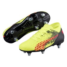 botas de futbol puma para niños