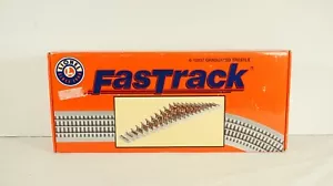Juego Caballete Graduado Lionel Escala O Fastrack Artículo 6-12037 NUEVO W21 - Imagen 1 de 5