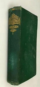 Homespun or Five and Twenty Years Ago Thomas Lackland 1867 HC Hurd & Houghton - Picture 1 of 9