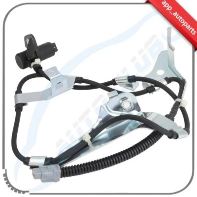 Front Right ABS Speed Sensor Fits Toyota Land Cruiser Lexus LX470 1998-2006 2007 Foto 1 de 4