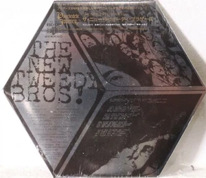 New Tweedy Brothers Japanese mini lp cd sealed out of print US psych - Bild 1 von 1