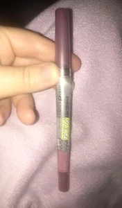 Wet N Wild Perfect Pair Lip Wand Liner & Shadow #120 HANKY PINKY New - Picture 1 of 3