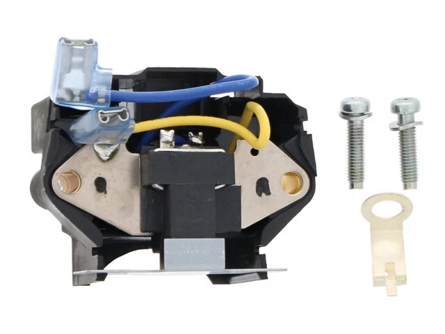 Porsche 911 930 928 Voltage Regulator Marchal (On Alternator) VALEO 91160391302 - Изображение 1 из 1