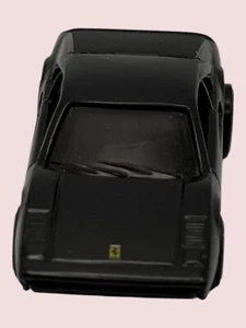 Hot Wheels 1977 Ferrari 308 Turbo Flying Colors Race Bait Black Malaysia - Picture 1 of 8