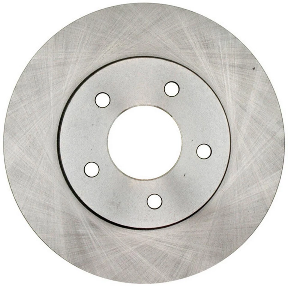 Rear Disc Brake Rotor Fits: 1998-1999 Cadillac DeVille  Raybestos R-Line Brake R — 第 1/3 张图片