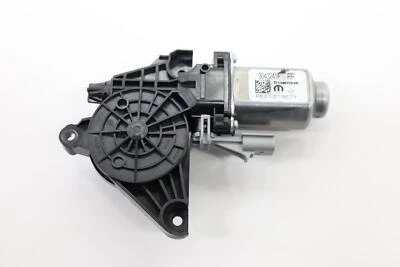 Chrysler Voyager 2020-2025 puerta trasera derecha ventana regulador motor OEM Foto 1 de 4