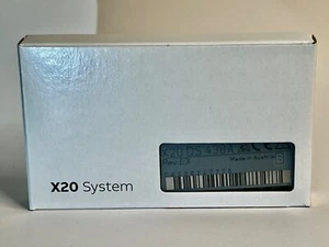 B&R IO-Link Modul X20DS438A - Bild 1 von 1