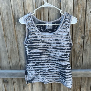 Sami & Jo camisole ruffle size small - Picture 1 of 7