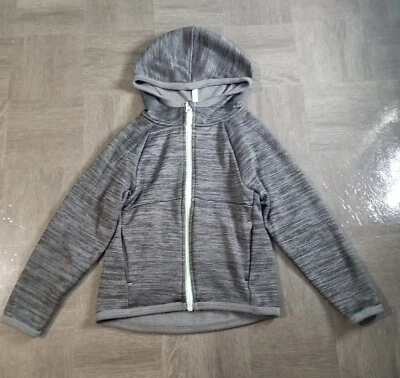 C9 Champion Zip up hoodie Boys XS (4/5) - Image 1 of 4