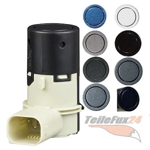 PDC Parksensor BMW 5er E60 E61 Bis 2007 inkl. M-Paket M5  Hinten Wagenfarbe NEU - Bild 1 von 48