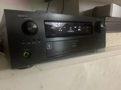 Sintoamplificatore Denon AVR-4311  HIGH END! - Immagine 1 di 2