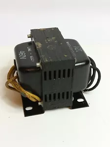 TRANSFORMADOR GE 9T53Y2002 DE COLECCIÓN (NUEVO) - Imagen 1 de 10