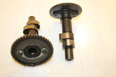 2013 Suzuki Boulevard M50 VZ800 Camshaft Cams Cam Shafts 12711-41F00 - Image 1 of 4