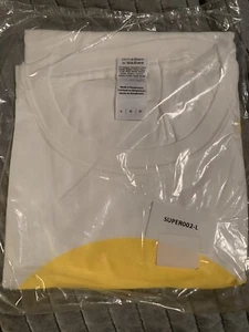 *Pet Shop Boys - SAY IT TO ME - T-Shirt - LARGE - Neu - SUPER aus PSB Store - Bild 1 von 3