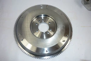 Lotus Lightweight steel flywheel 907, 911 & 912 engine Sunbeam, Esprit, Excel - Picture 1 of 3