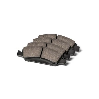 Genuine ACDelco For Chrysler Concorde/Intrepid 1995-2004 Disc Brake Pads Rear - Image 1 of 4
