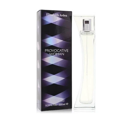 Elizabeth Arden Provocative Woman 3,3 oz/100 ml eau de parfum spray Foto 1 de 4