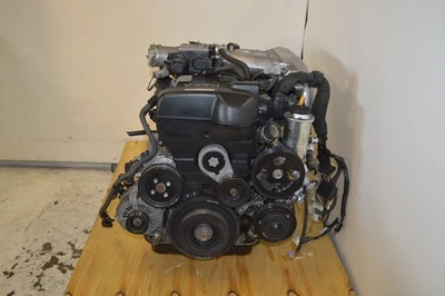 Motor Lexus GS300 1998-2005 2001-2005 MOTOR LEXUS IS300 JDM 2JZGE VVTI 3,0 L. Foto 1 de 4