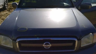 *SOLO RECOGIDA LOCAL* Capó se adapta a 99-04 PATHFINDER 10282379 Foto 1 de 4