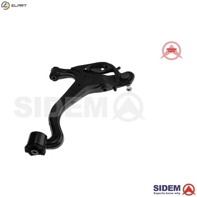 CONTROLTRAILING ARM WHEEL SUSPENSION 65277 FOR LAND ROVER LR3/III/SUV RANGE 2.7L - Image 1 of 4