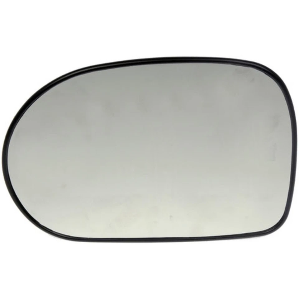 Espejo retrovisor de vidrio Dorman 56612 lado izquierdo para Kia Sedona 2002-2005 Foto 1 de 2