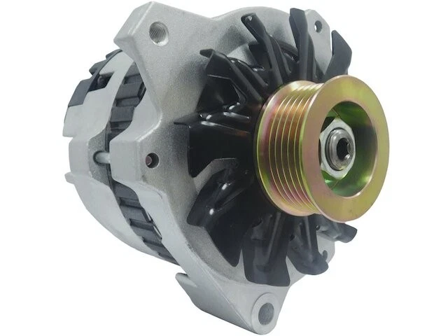 Alternador para GMC R2500 Suburban 1989-1991 5,7 L V8 1990 MS483YY Foto 1 de 1