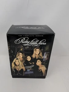 Pretty Little Liars: The Complete Series DVD Set - Imagen 1 de 9