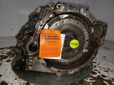 Transmisión automática 6 velocidades compatible con 13 FIESTA 1414600 Foto 1 de 4