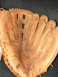 Willie Mays MacGregor Baseball Handschuh M2T New York Giants Handlasted 13" - Bild 1 von 4