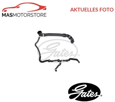 KÜHLUNG KÜHLERSCHLAUCH OBERE GATES 05-2700 A FÜR SEAT ATECA,LEON ST,LEON - Image 1 of 4