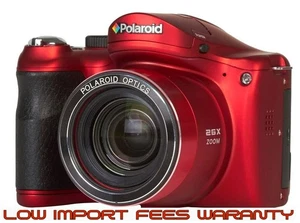 NEW Polaroid IS2634 16MP Digital Still Camera Zoom 26X Optical, 104X Digital - Picture 1 of 5