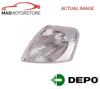 INDICATOR LIGHT BLINKER LAMP LEFT LORO 441-1516L-UE-C FOR VW PASSAT - Image 1 of 4