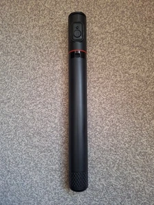 Bluetooth Selfie Tripod Telescopic Stick Remote Monopod Extendable Phone Holder - Picture 1 of 3