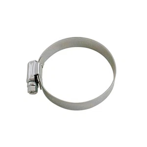 Connect Mild Steel Hose Clip 12-22mm x 9mm 30pc 30837 - Picture 1 of 1