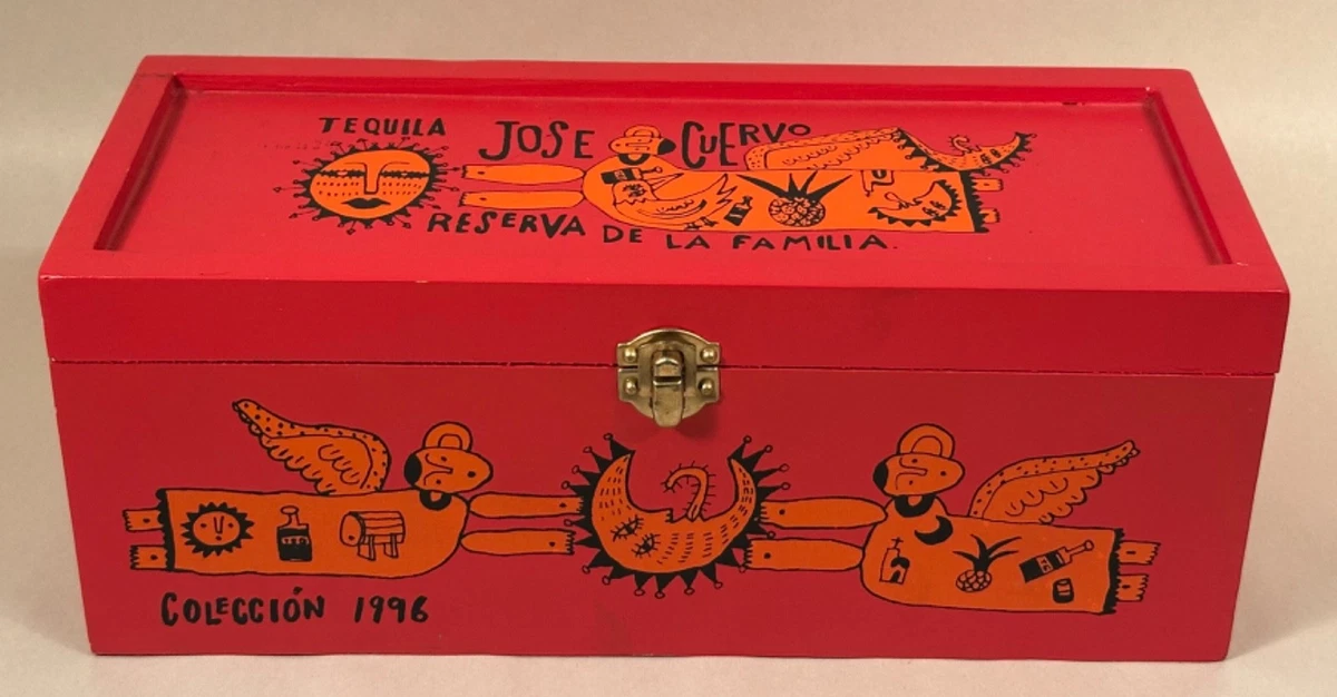 Jose Cuervo Advertising for sale | eBay