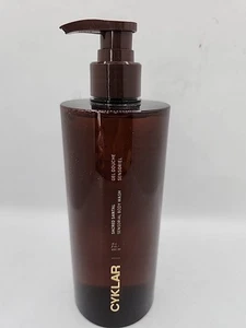 NUOVO Cyklar Sacred Santal lavaggio corpo idratante sensoriale 16,5 oz - Foto 1 di 6