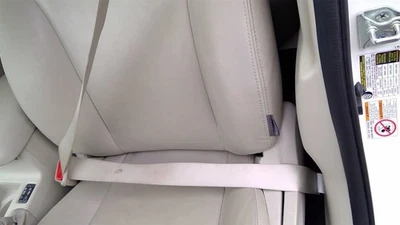 Seat Belt Front Driver Retractor Fits 15-17 XV CROSSTREK 1478433 Foto 1 de 4