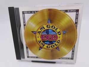 Time Life - AM Gold 1969 CD Various Artists - Picture 1 of 4