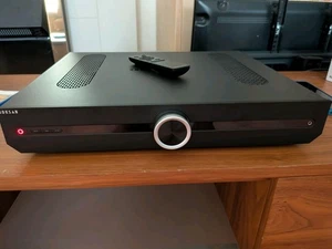 Roksan Attessa Streaming Amplifier with BluOs and Phono Stage - Picture 1 of 11