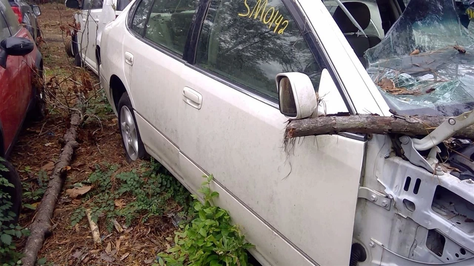 Regulador de ventana delantera derecha pasajero compatible con 98-05 LEXUS GS300 26670 Foto 1 de 1