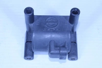 2012 Harley Davidson Road Glide Touring OEM Ignition Coils EFI Coil 31696-07A - Image 1 of 4