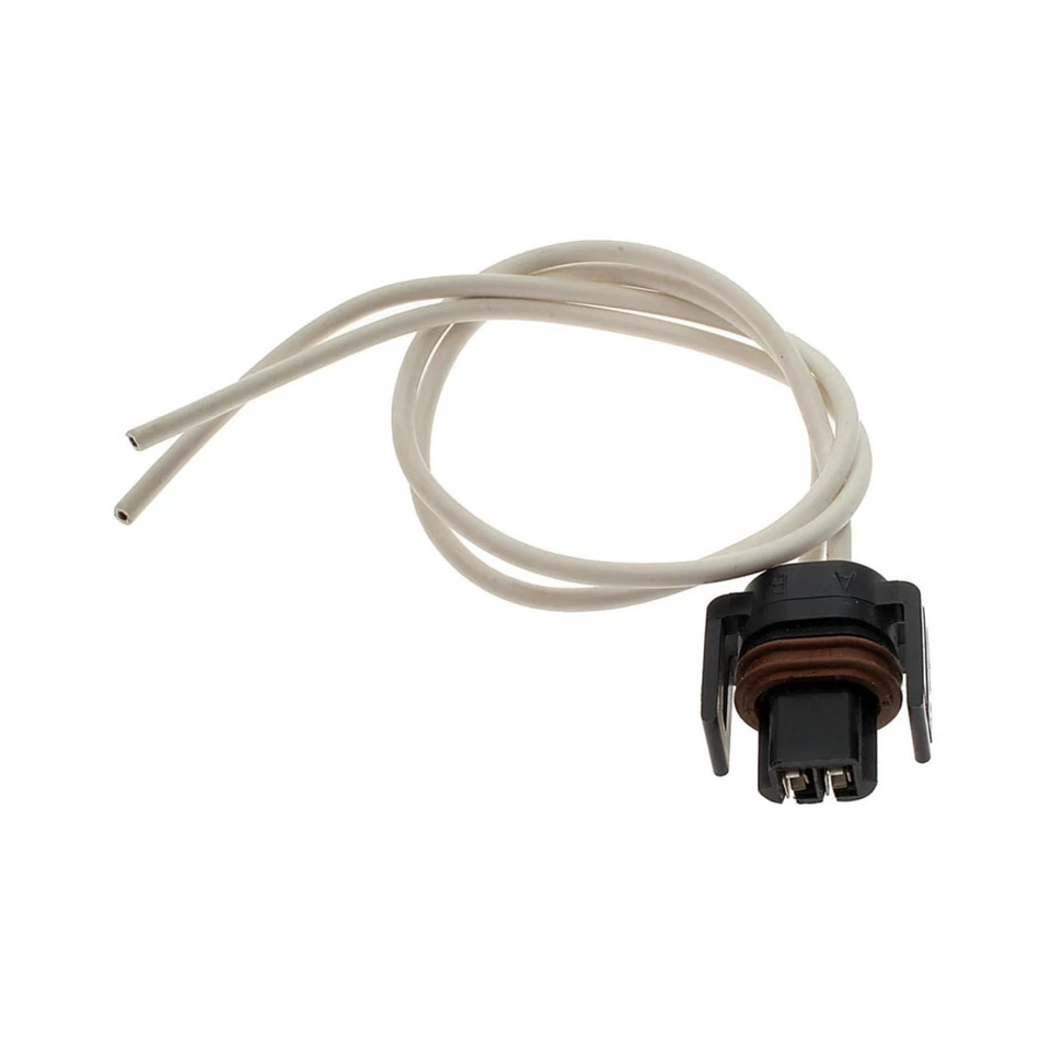PT2310 AC Delco Conector de inyector de combustible Gas para Chevy Olds E350 Van E450 E550 Foto 1 de 3