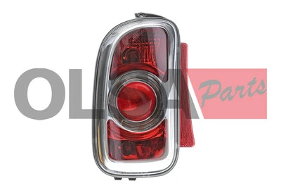 AIC Luz Trasera Izquierda Compatible Para MINI Mini Clubman R55 - Imagen 1 de 4