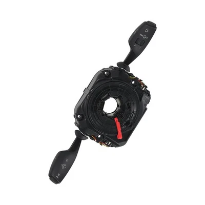 Turn Signal Wiper Switch For BMW 528i 535i 550i 640i 650i 750i M6 61319354047 - Image 1 of 4