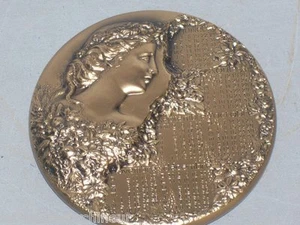 Medaglia Moneta di Parigi - Imagen 1 de 1