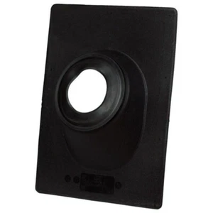 Pack of 4 - 11891 Thermoplastic Black Roof Flashing 16 L x 12 W in. 4 pack - Picture 1 of 2