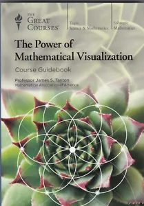 Die Macht der mathematischen Visualisierung komplettes Buch/DVD-Set - Bild 1 von 4